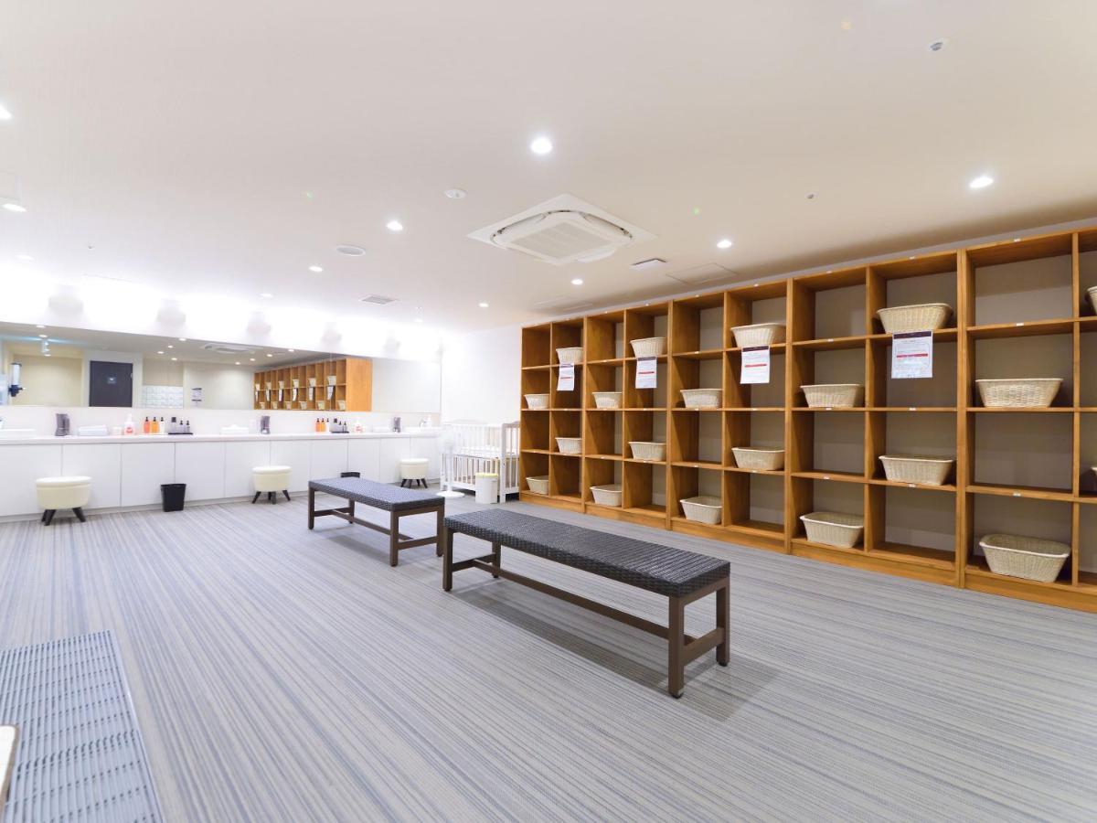 Hotel Abest Grande Okayama Exterior photo
