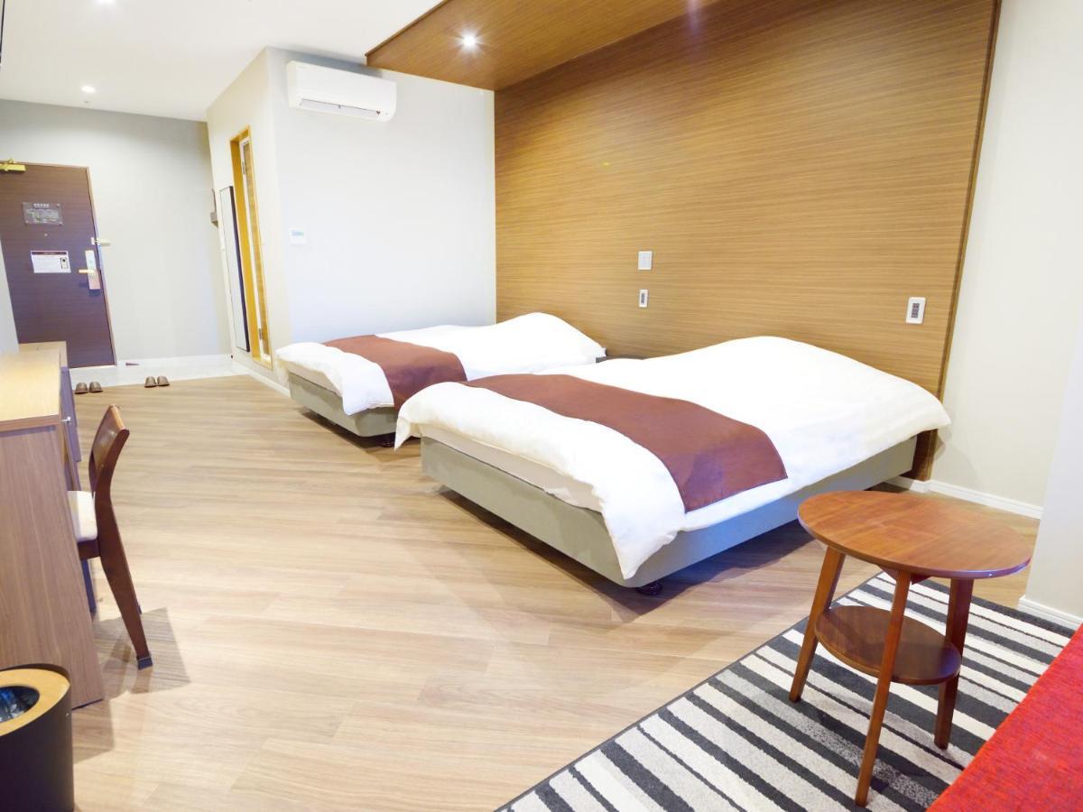 Hotel Abest Grande Okayama Exterior photo