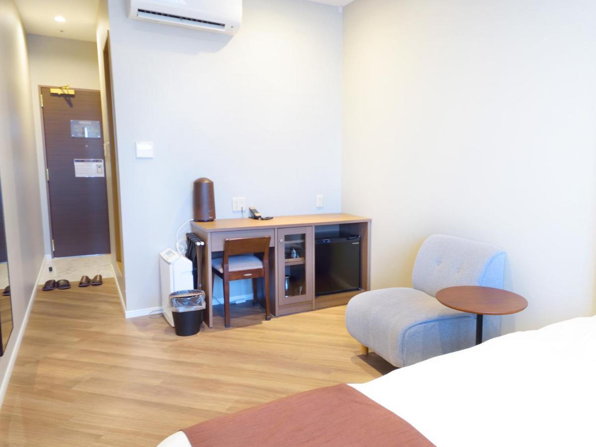 Hotel Abest Grande Okayama Exterior photo
