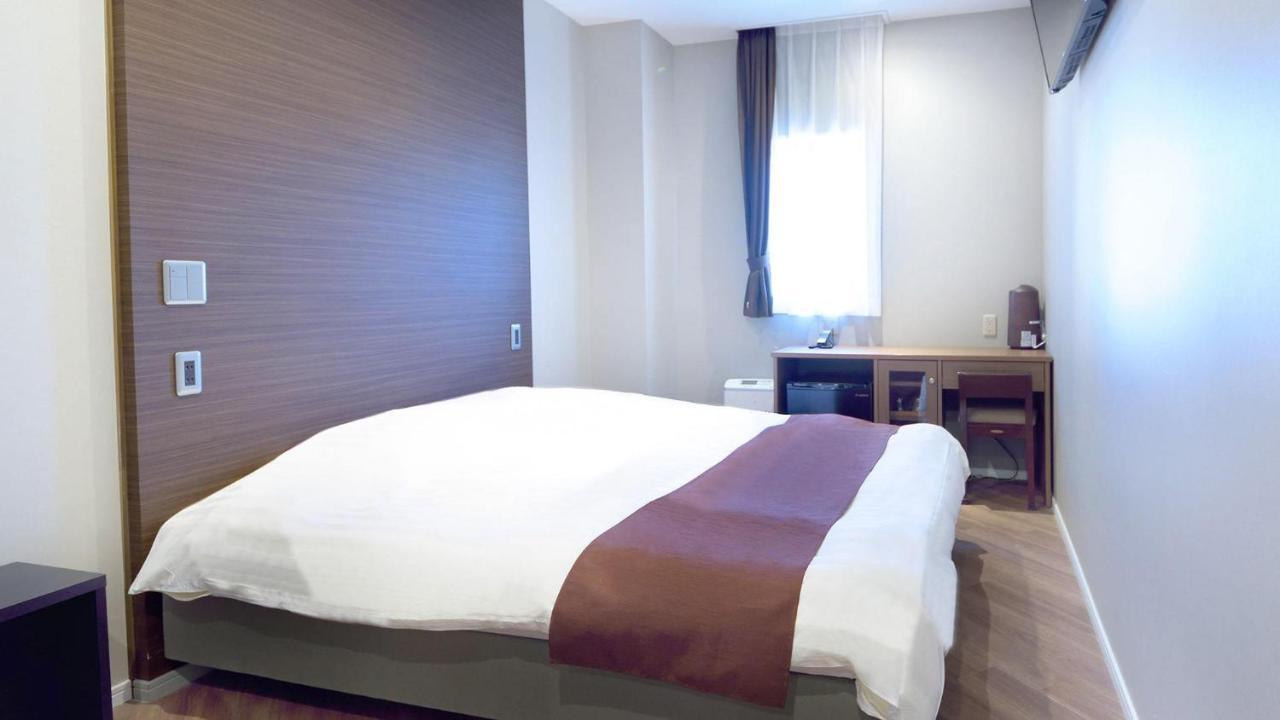 Hotel Abest Grande Okayama Exterior photo