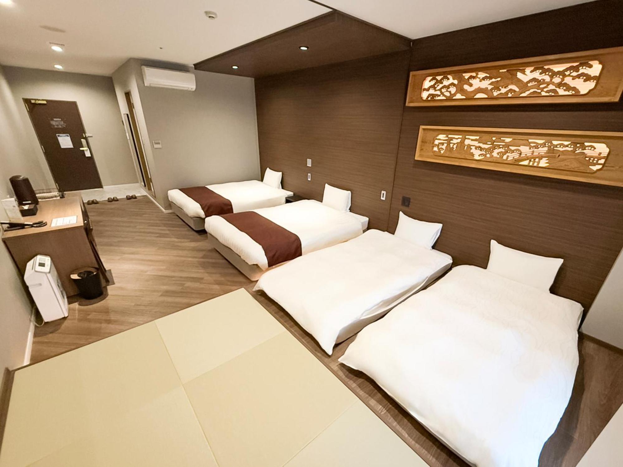 Hotel Abest Grande Okayama Exterior photo