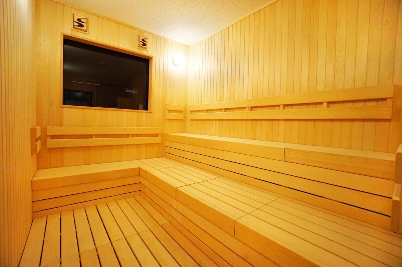 Hotel Abest Grande Okayama Exterior photo