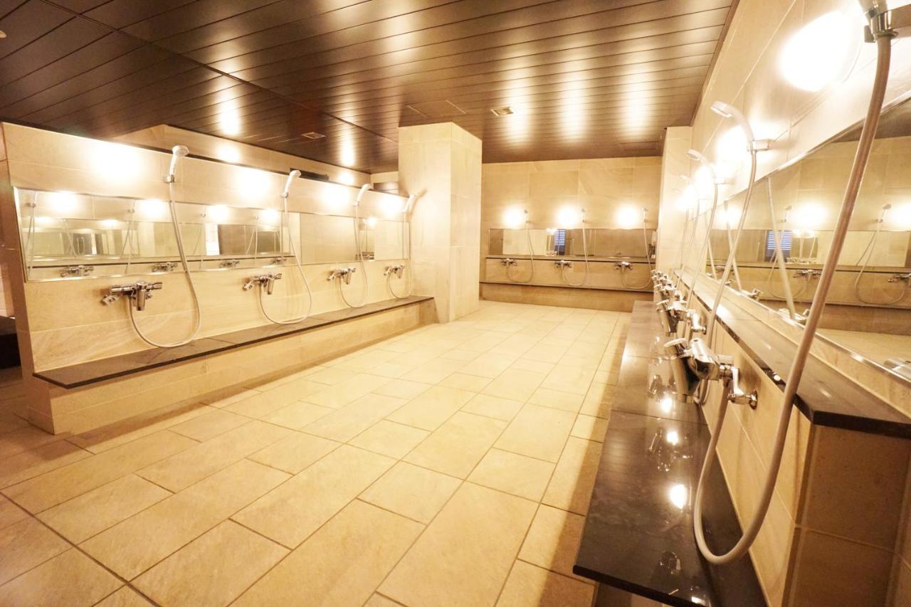 Hotel Abest Grande Okayama Exterior photo