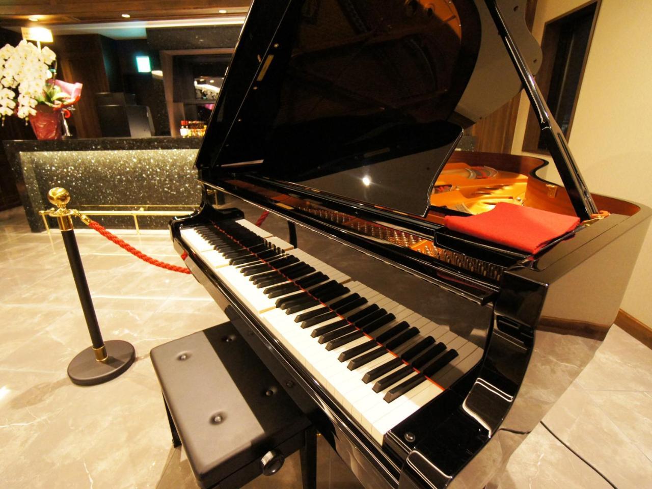 Hotel Abest Grande Okayama Exterior photo