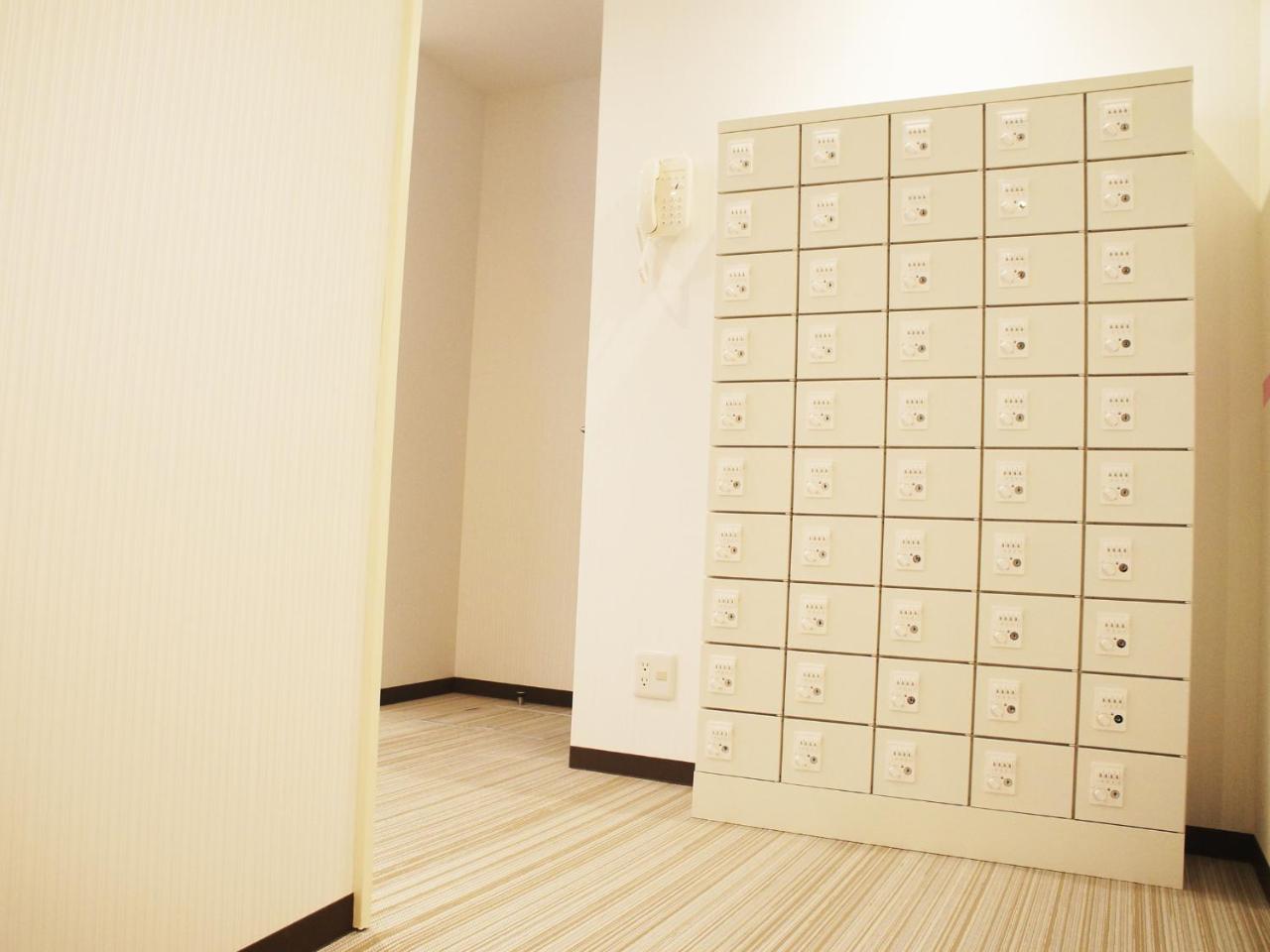 Hotel Abest Grande Okayama Exterior photo